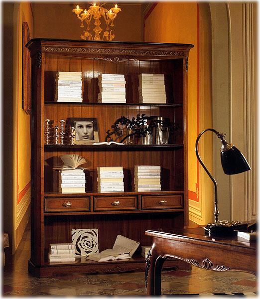 Книжный шкаф  MIRANDOLA F51 