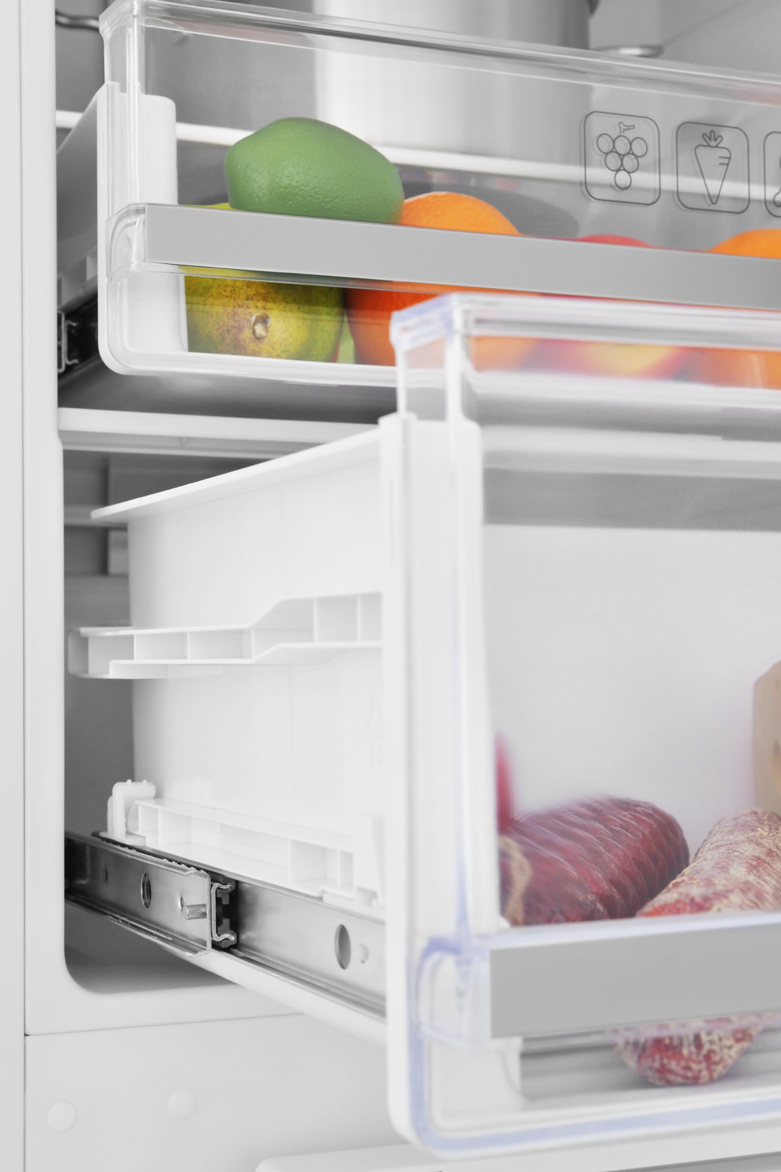 9175427 Встраиваемый холодильник ZUGEL ZRI2002FNF STDN-0124275 - Вид №22