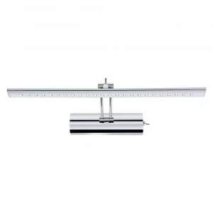 Подсветка для картин Globo Picture I 78301 GLOBO PICTURE I 109378 Хром