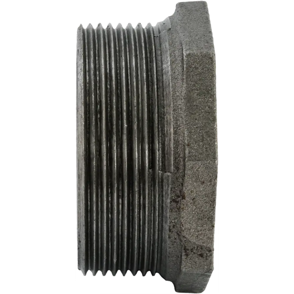 Футорка Fittex 2"x1 1/4" ВР-НР мм чугун 127-3642 82208769 STLM-2046727  - Вид №1
