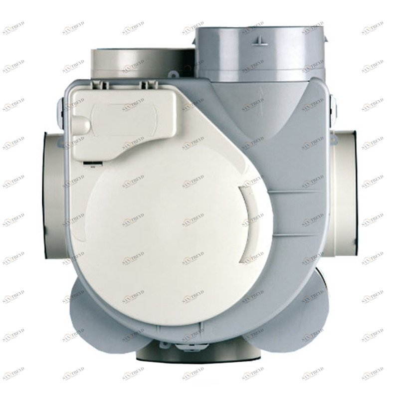 Мультизональный канальный вентилятор Soler Palau VMC-MINIFAN ST SIP 5209127900