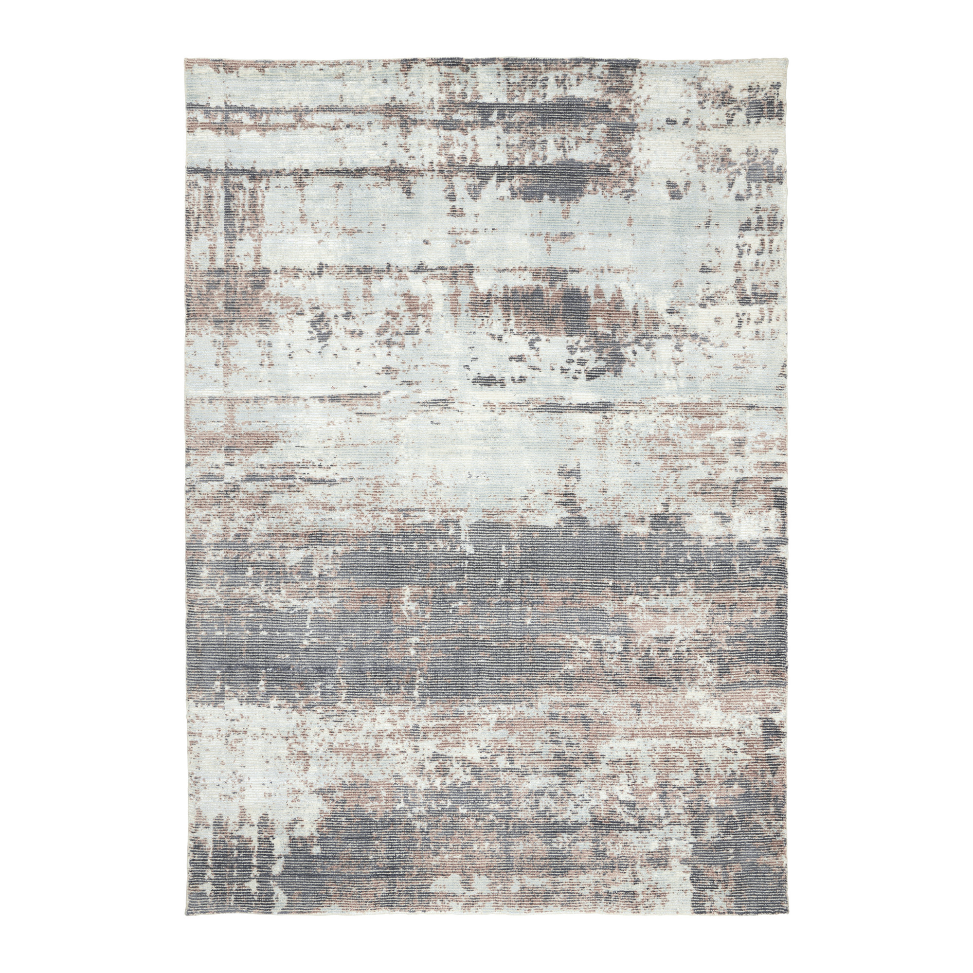 2000983242976 Ковер earth 200/300 LINIE DESIGN Embla 