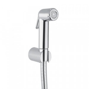 09024/DC Idral Душевая кабина из хромированного пластика серии EASY, без смесителя