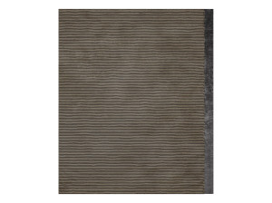 Прямоугольный ковер ручной работы