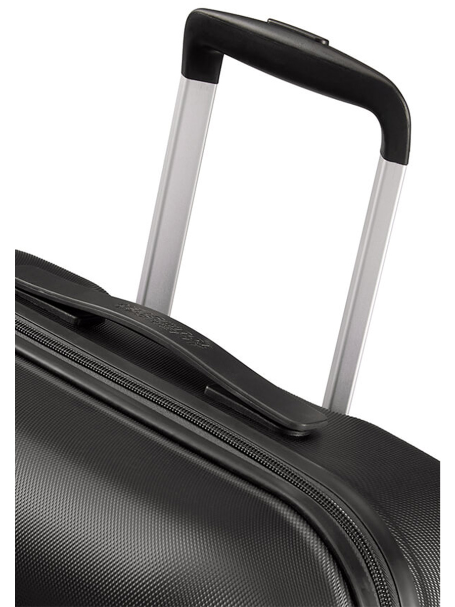 MA0-09003 Чемодан MA0*003 Spinner 77 American Tourister Wavetwister  - Вид №7