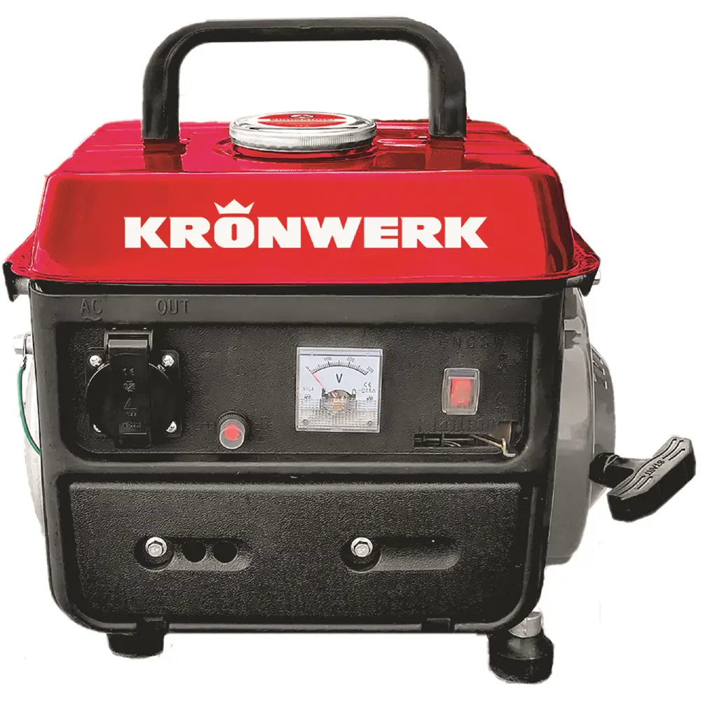 Генератор бензиновый Kronwerk LK-950, 0.8 кВт STLM-2161756
