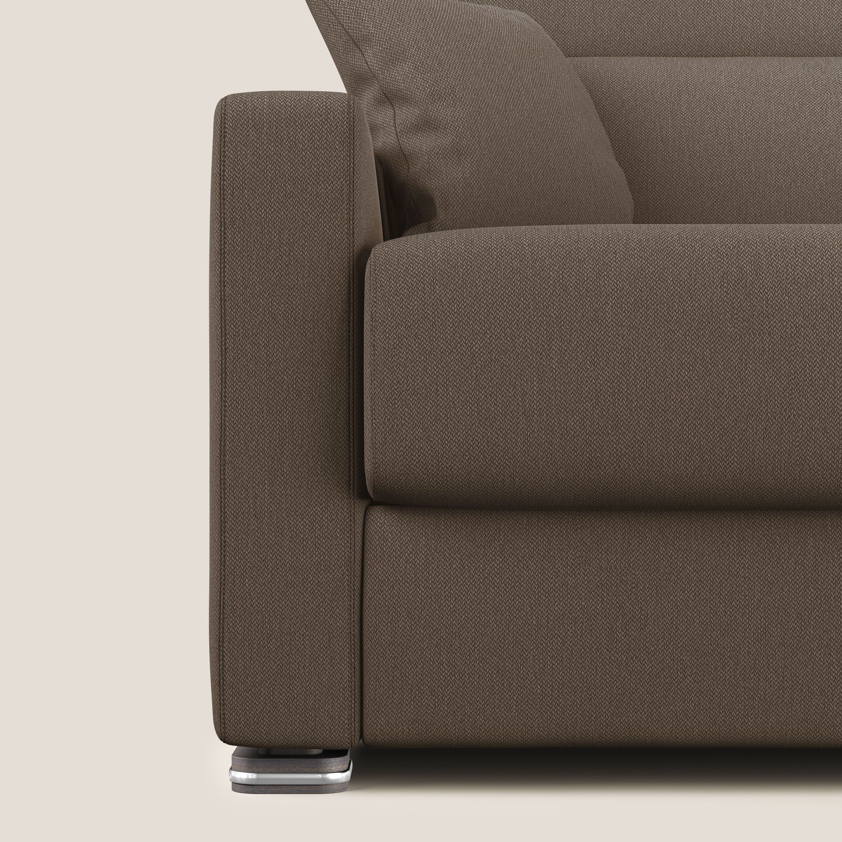 Ткань раскладной диван-кровать Divani.Store AMBER ARCH-00152723 - Вид №71