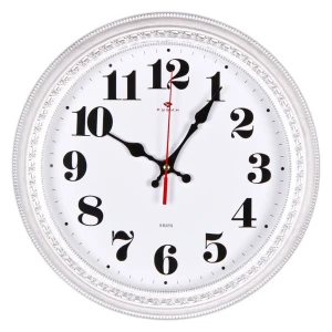 91732476 Настенные часы Рубин 1384245 29 см STLM-0831695