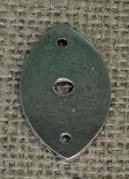 Бронзовая ручка GIARA ART DESIGN-BRONZE ETNICI ARCH-00105161 - Вид №21