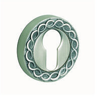 Bronces Mestre Замочная скважина для замка Clasica sun-id-1346189 - Вид №4