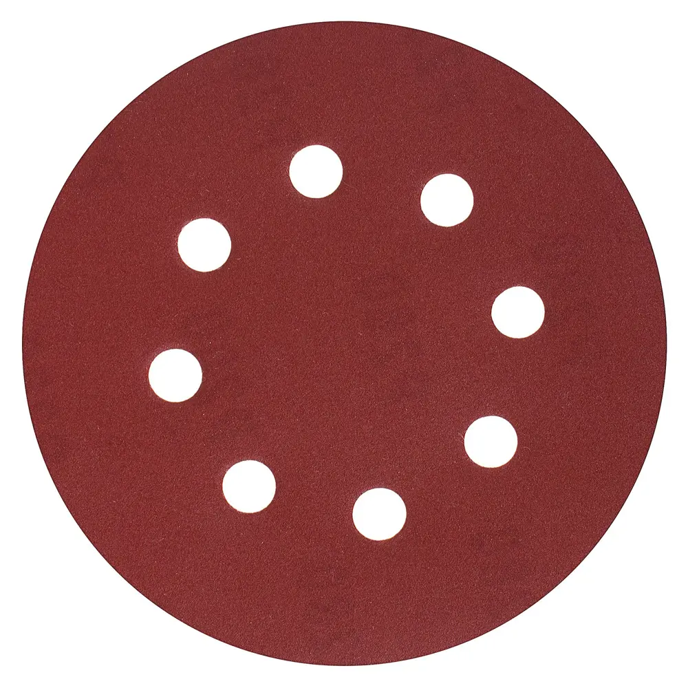 Шлифовальные диски Flexione P280 125 мм для финишной обработки металла 81929890 STLM-0014046