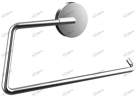 Emco Bad Крючок для полотенца Round sun-id-1353122