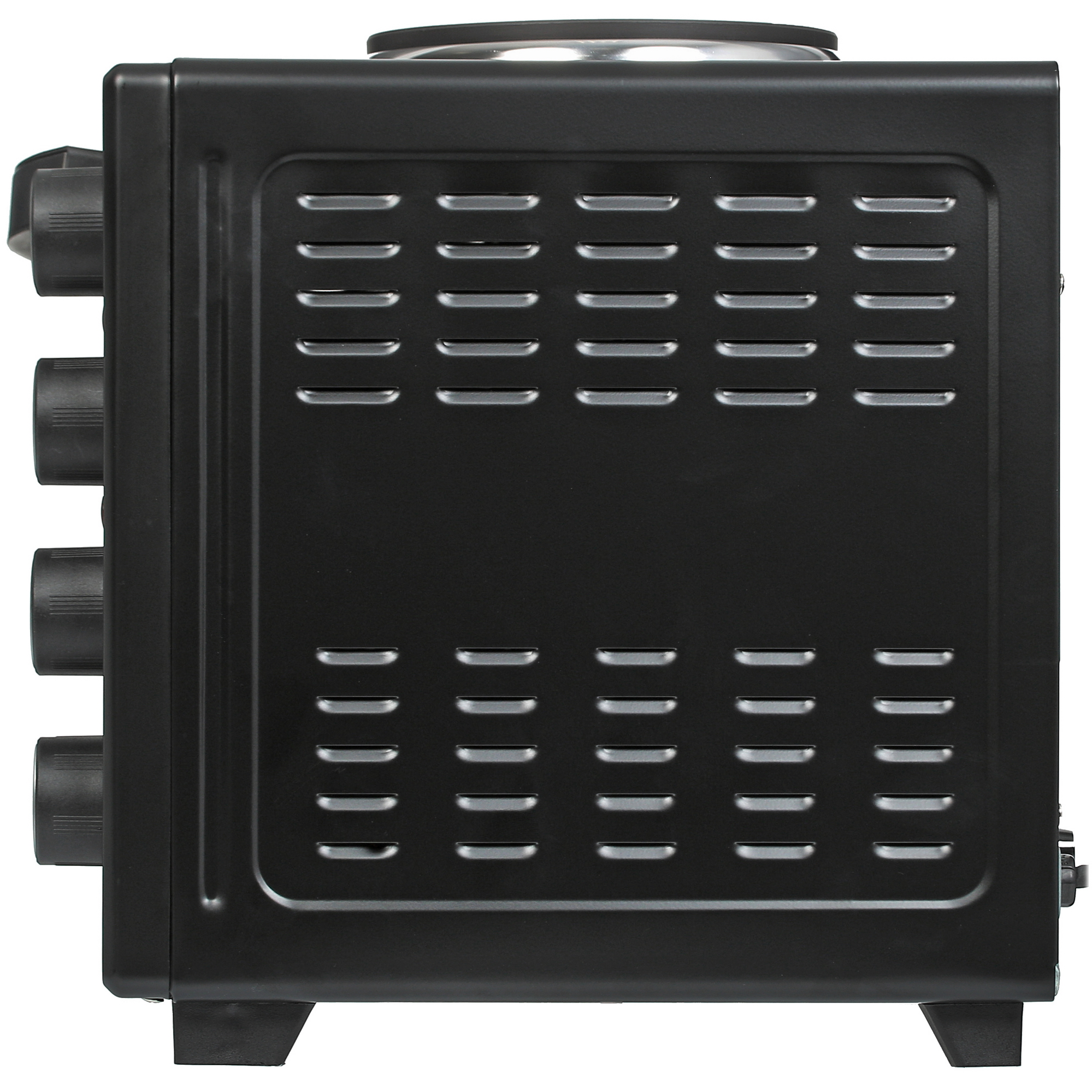 5416488 Мини-печь Aceline VN-3000 HP черный STDN-0032882 - Вид №2