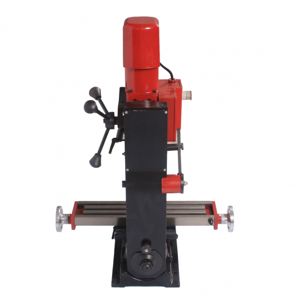 62599 Калибр Станок сверлильно-фрезерный ФСС-16/550  - Вид №1