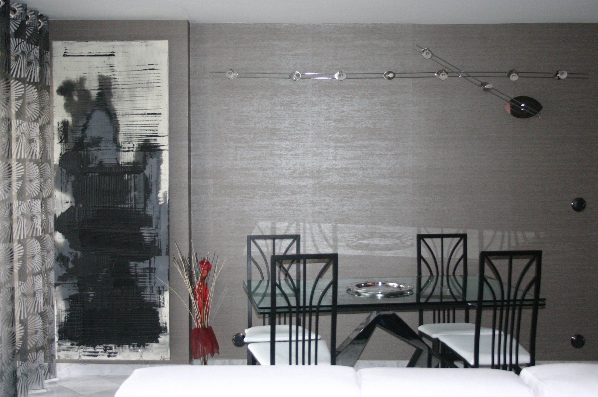 Электрический радиатор 210 x 60 cm Granit Cinier  1300 Вт sun-id-1217953 - Вид №1