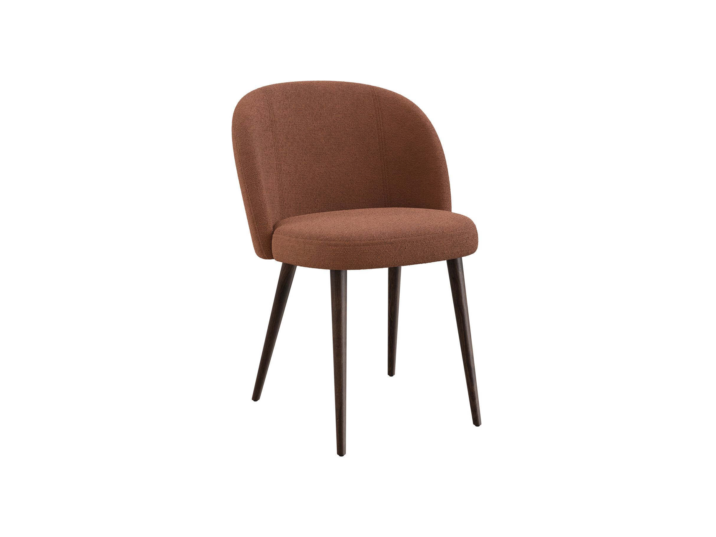 Мягкий стул из ткани DÔME DECO Nova ' 25 ARCH-00136553 - Вид №10