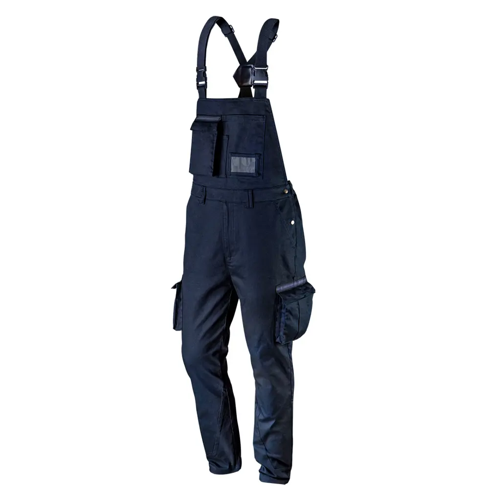 Полукомбинезон рабочий Neo Tools синий размер XXXL рост 190-193 83303988 STLM-2031864 Navy NEO
