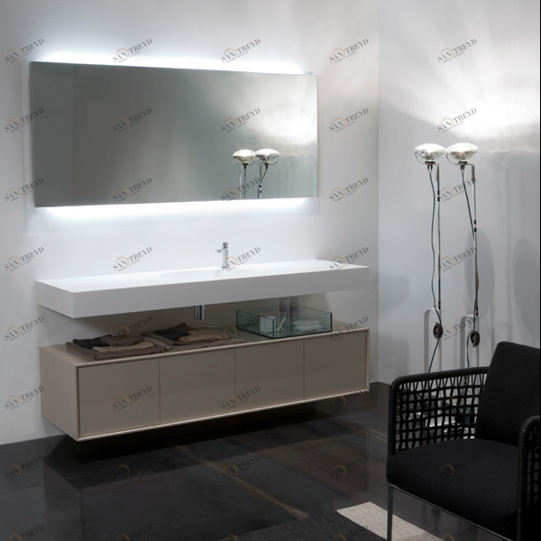 Комплект мебели №37 180 см Antonio Lupi PLANETA Antoniolupi 37PLANETA