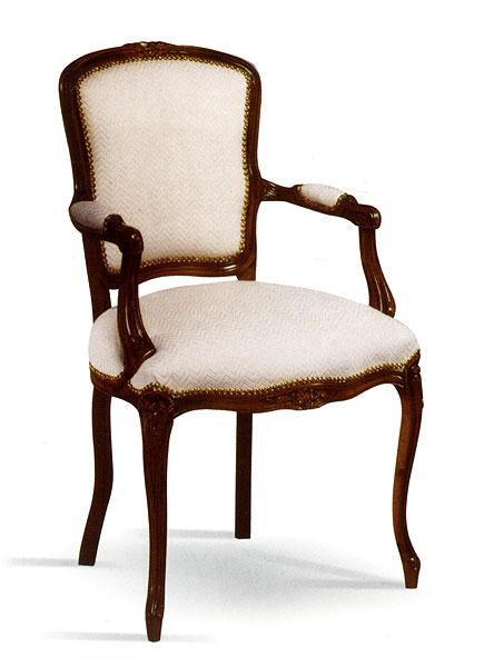 Стул  MIRANDOLA M890/C Arena