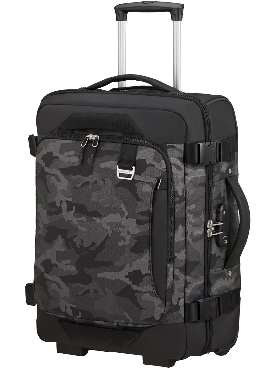 KE3-08004 Сумка-тележка KE3*004 Duffle 55 Samsonite Midtown 