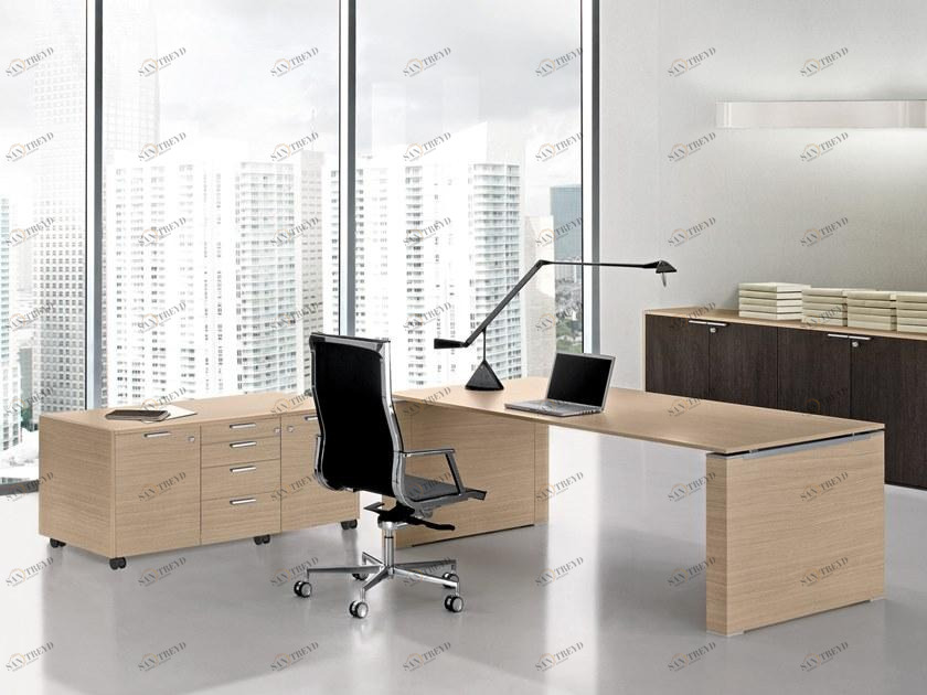 Bralco Офисная мебель из меламина Jet sun-id-1368682