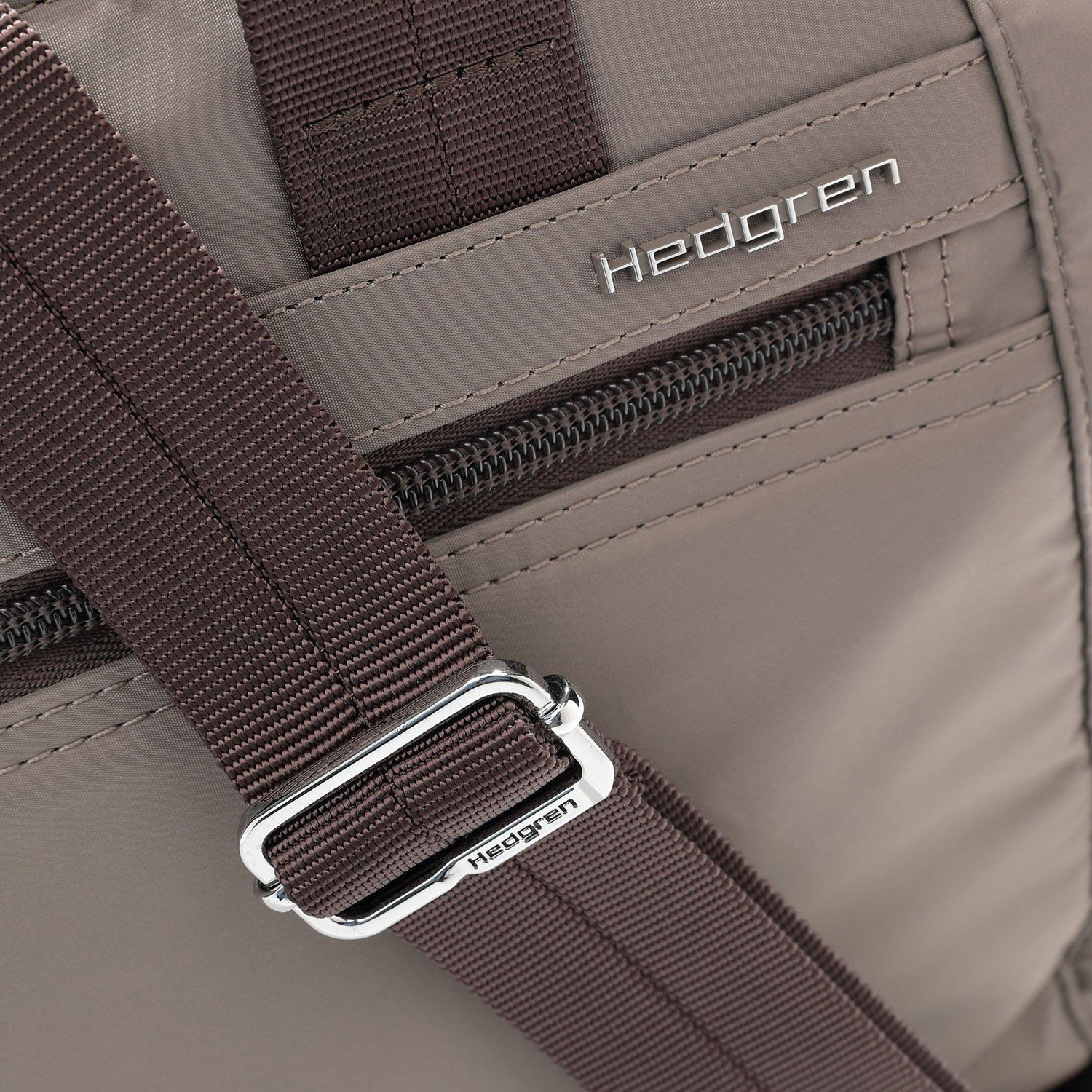 HIC402M/316-03 Сумка HIC402M Eva M RFID Hedgren Inner City  - Вид №3