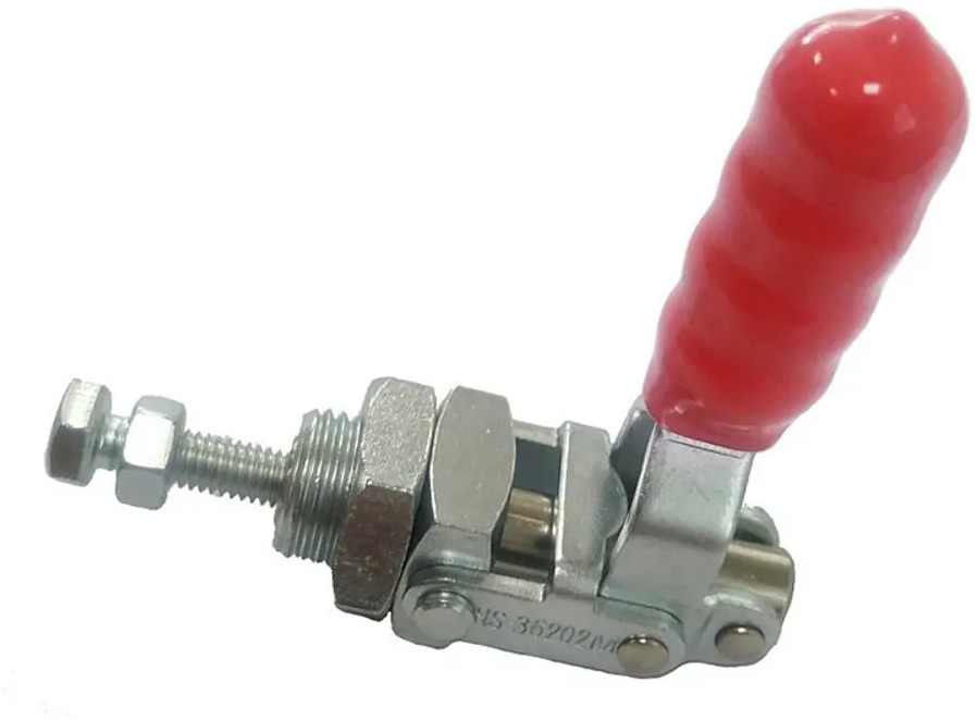 90718074 Зажим шатунного типа Hs Clamp HS-36202-M STLM-0352681