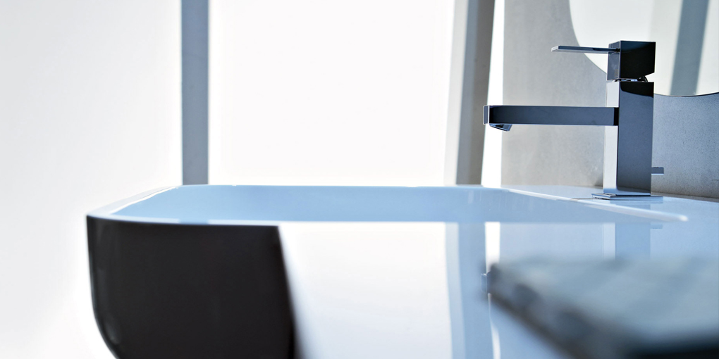 Комплект мебели для ванной Sky 130 Arbi Sky Larice Collection SKY130 - Вид №2