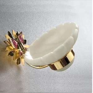 Etrusca Мыльница настенная PAPILLON