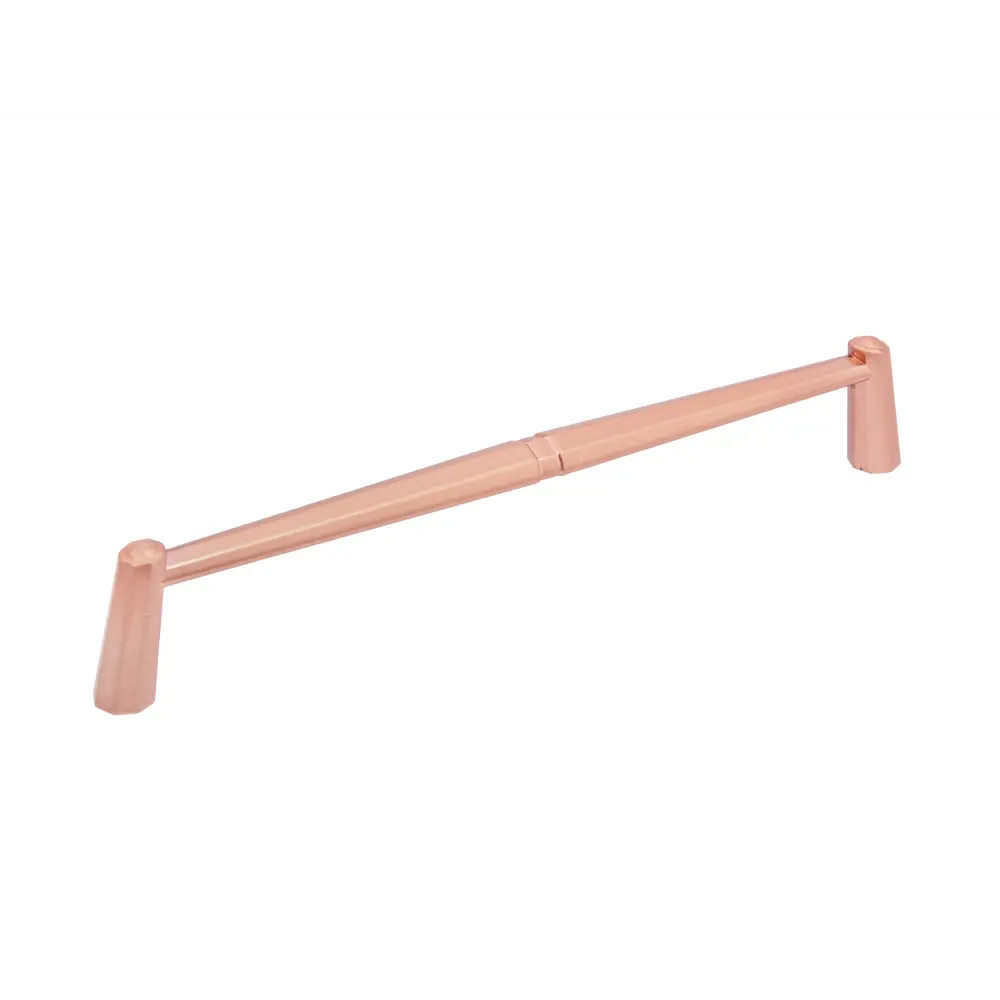 86899332 Ручка-скоба мебельная Orleans ЦАМ 160 мм цвет медь STLM-1011830 PALLADIUM 