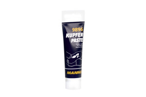 16924471 Медная паста KUPFERPASTE 50 гр 2270 MANNOL