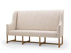 Ткань линейный диван