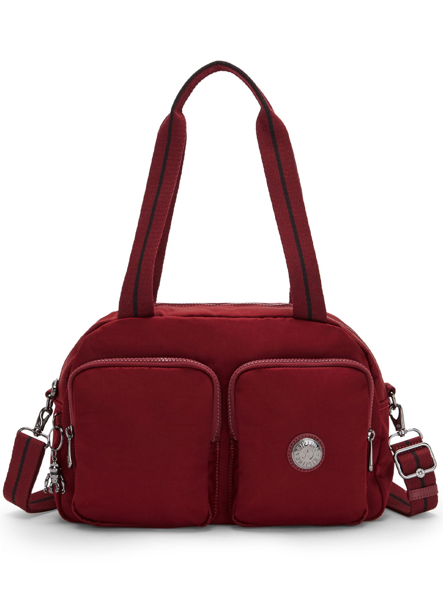 KI6454U75 Сумка Medium Shoulder bag Kipling Cool Defea 