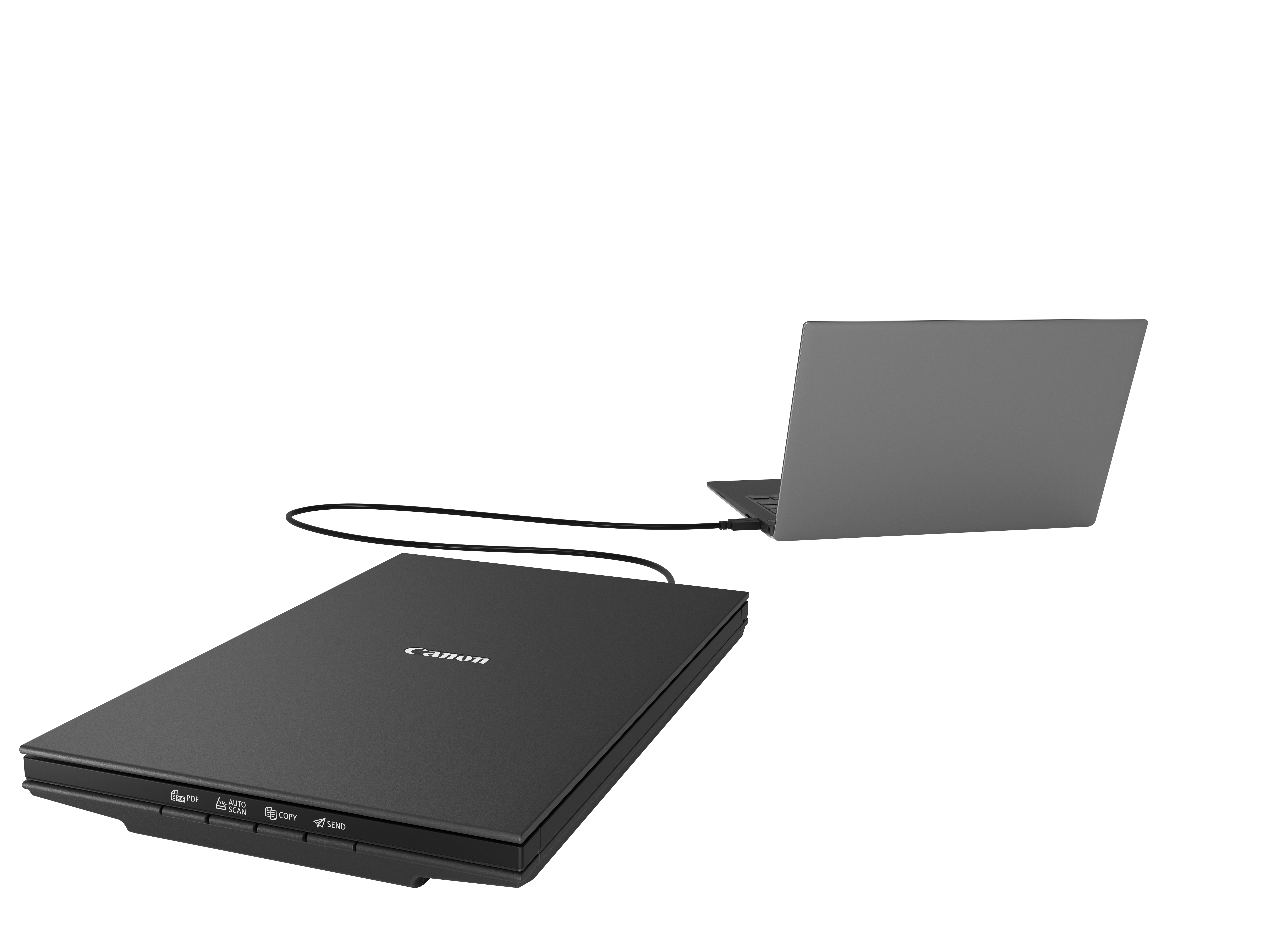 2995C010 Scanner canoscan lide300 Canon  - Вид №4