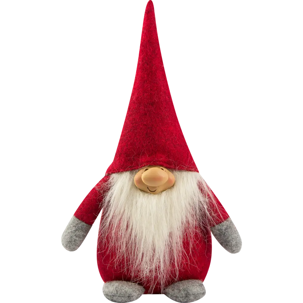 Декоративная фигура «Гном настольный», 40 см 82183603 STLM-2184983 Santreyd 