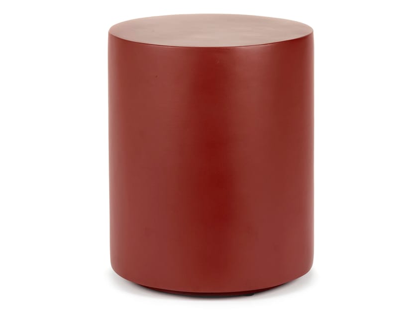 Журнальный столик / табурет из стекловолокна Serax пешка ARCH-00128233