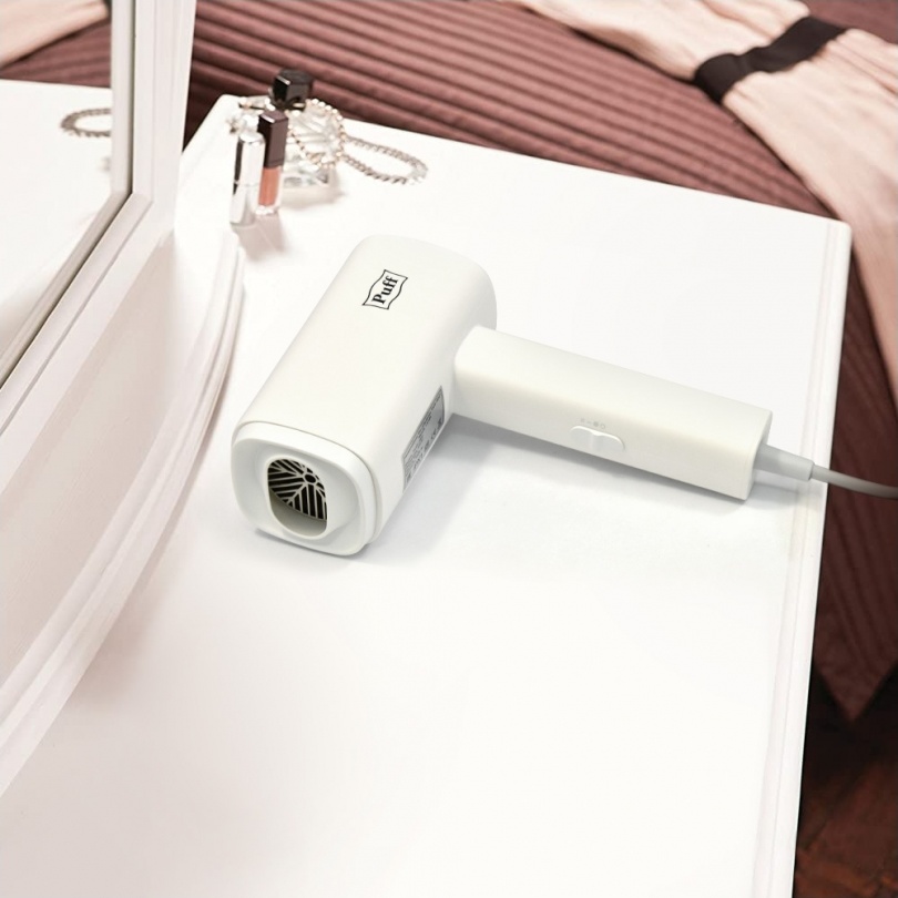 1405.029 Фен для волос 1602 PUFF  - Вид №6