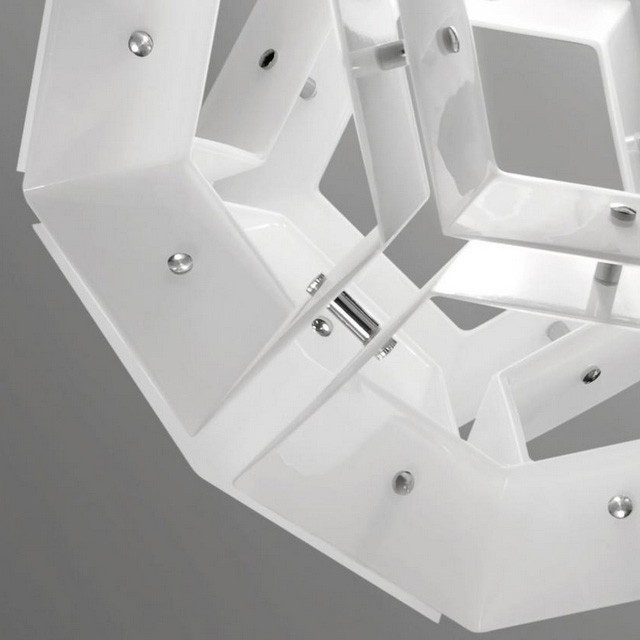 Vistosi AUREA SPAUREA11BCCR подвес 88757 - Вид №2