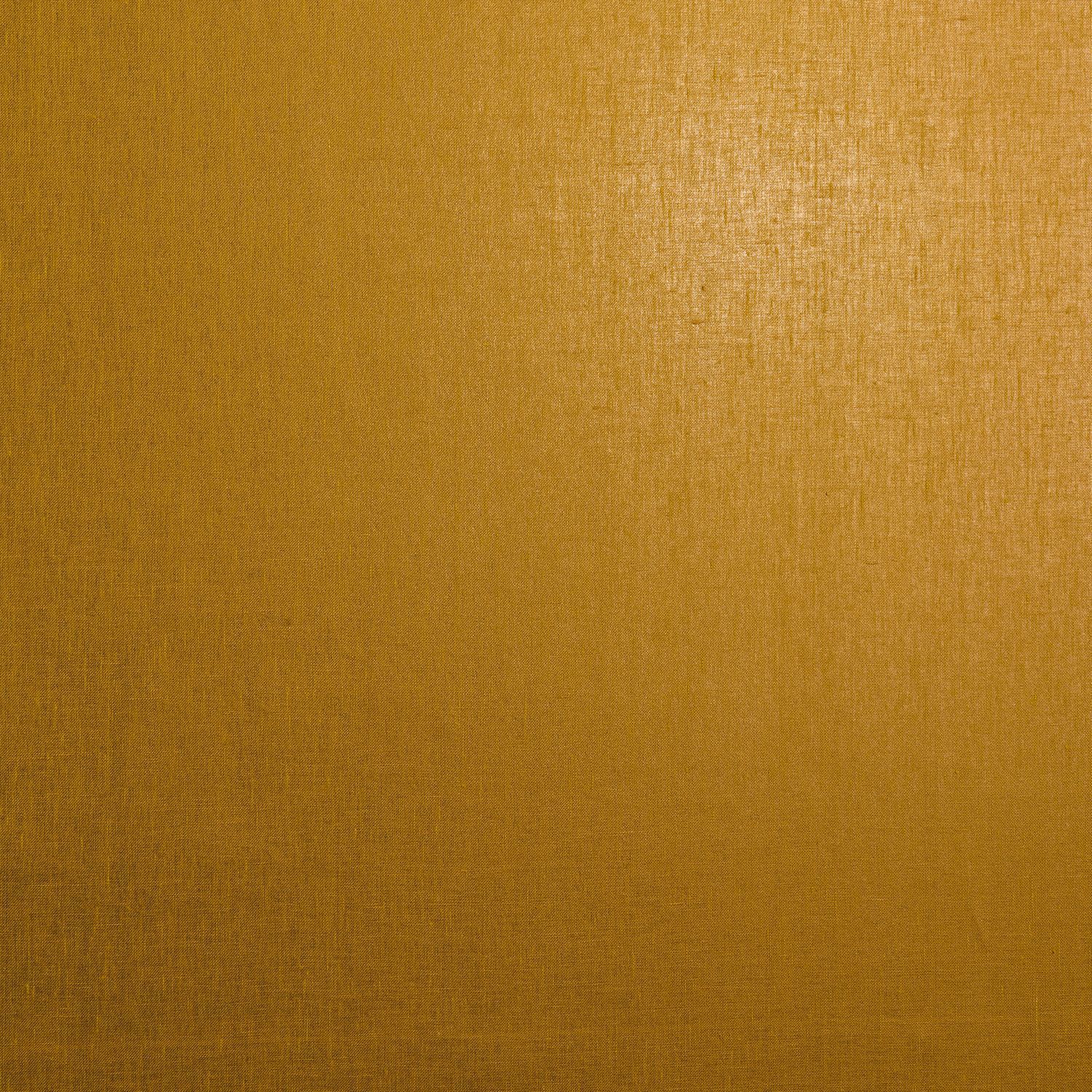 Льняная однотонная настенная ткань Casamance Parallèle ARCH-00129096 - Вид №30