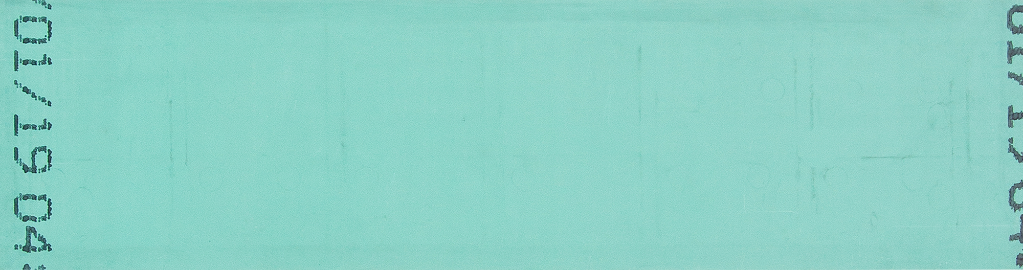 Зеркальная плитка Santreyd Mirox 3G серебро 40×10 см для интерьера 82155729 STLM-0020647 - Вид №3