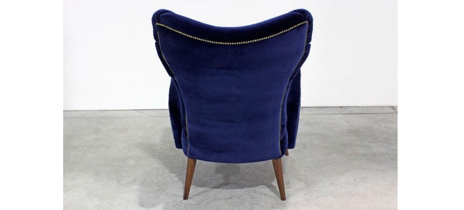 003212 Кресло Umos Design Book Santreyd - Вид №1