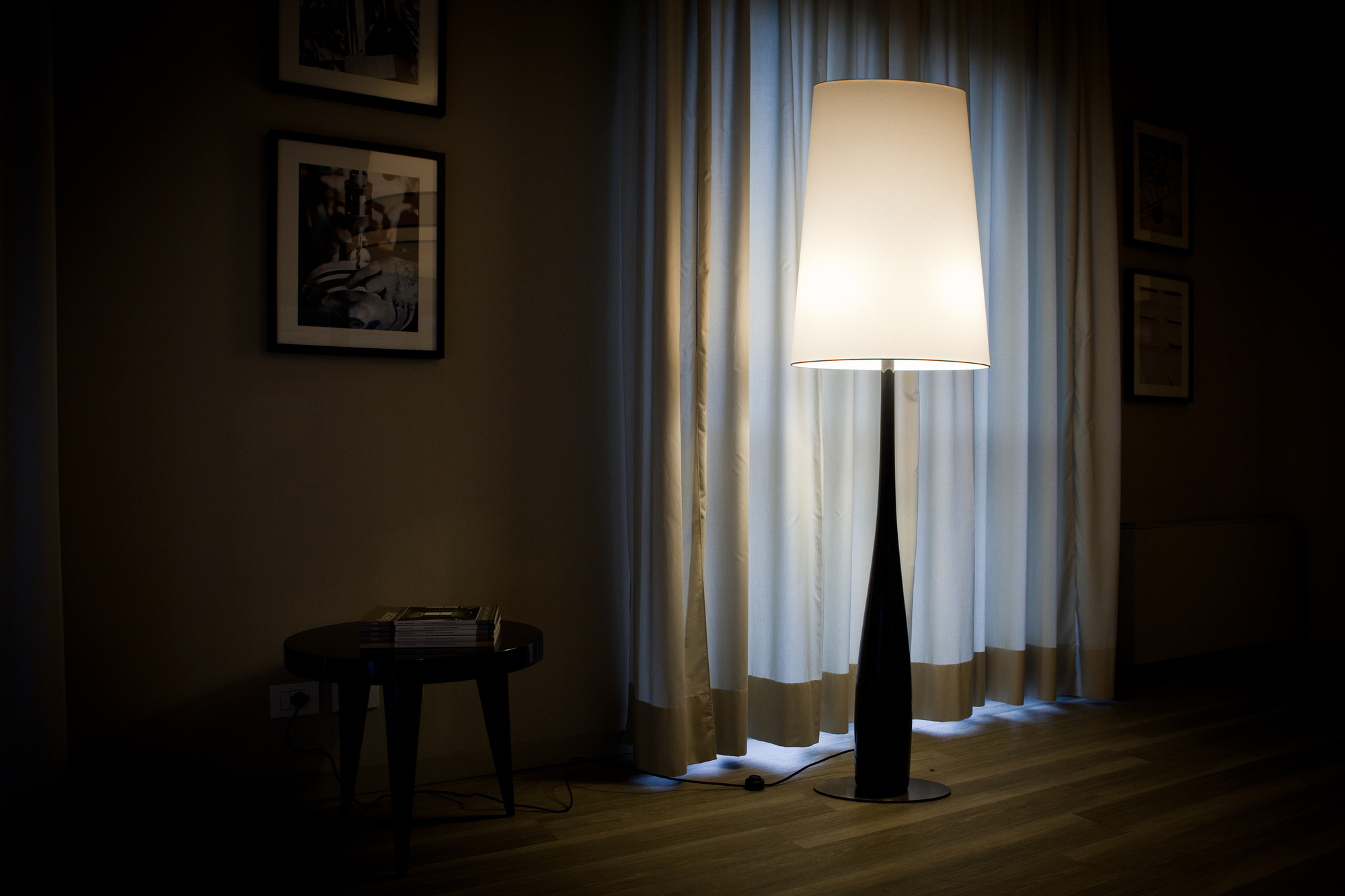 Торшер / New madame butterfly fl Contardi sun-id-379279 - Вид №3