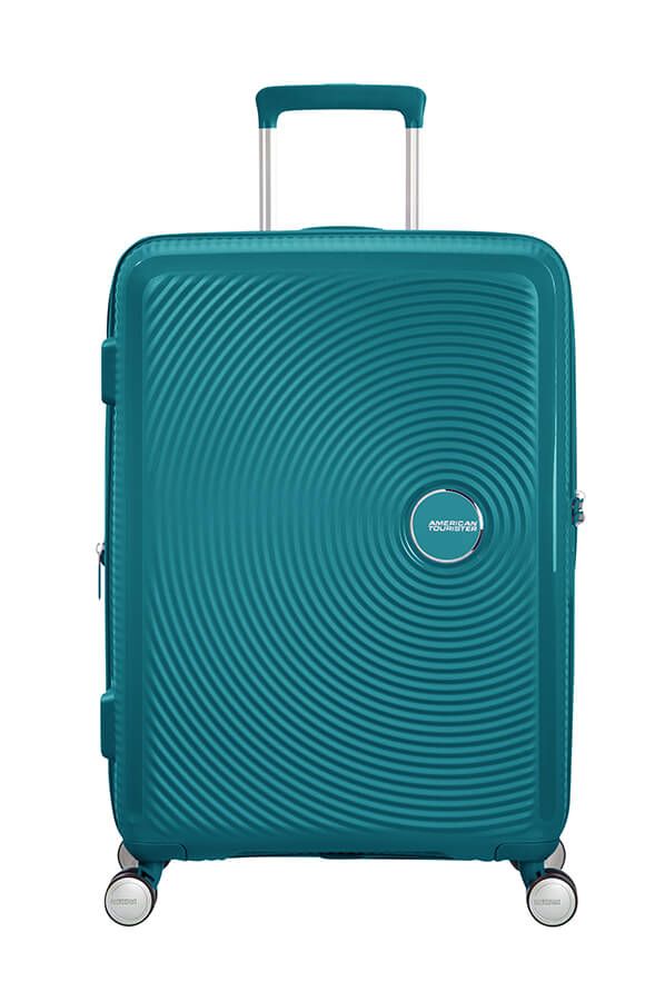 32G-14002 Чемодан 32G*002 Spinner 67 Exp American Tourister Soundbox  - Вид №3