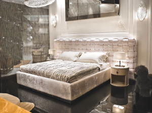 Кровать  VISIONNAIRE Edward