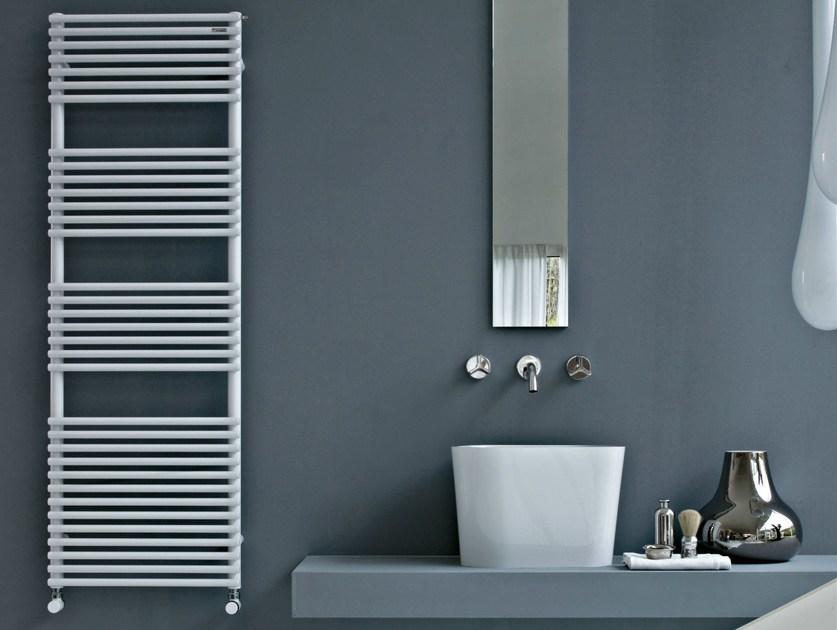 Tubes Radiatori Вертикальный настенный полотенцесушитель Basics Ba20 - Вид №1