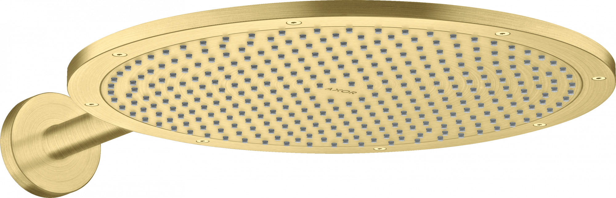 26034950 Верхний душ 350 1jet с держателем AXOR SHOWERSOLUTIONS
