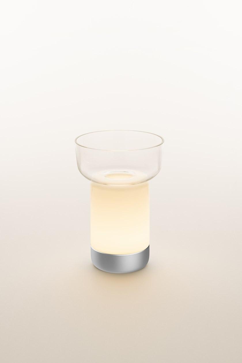 Artemide Беспроводная настольная лампа Bontà sun-id-1411906 - Вид №5