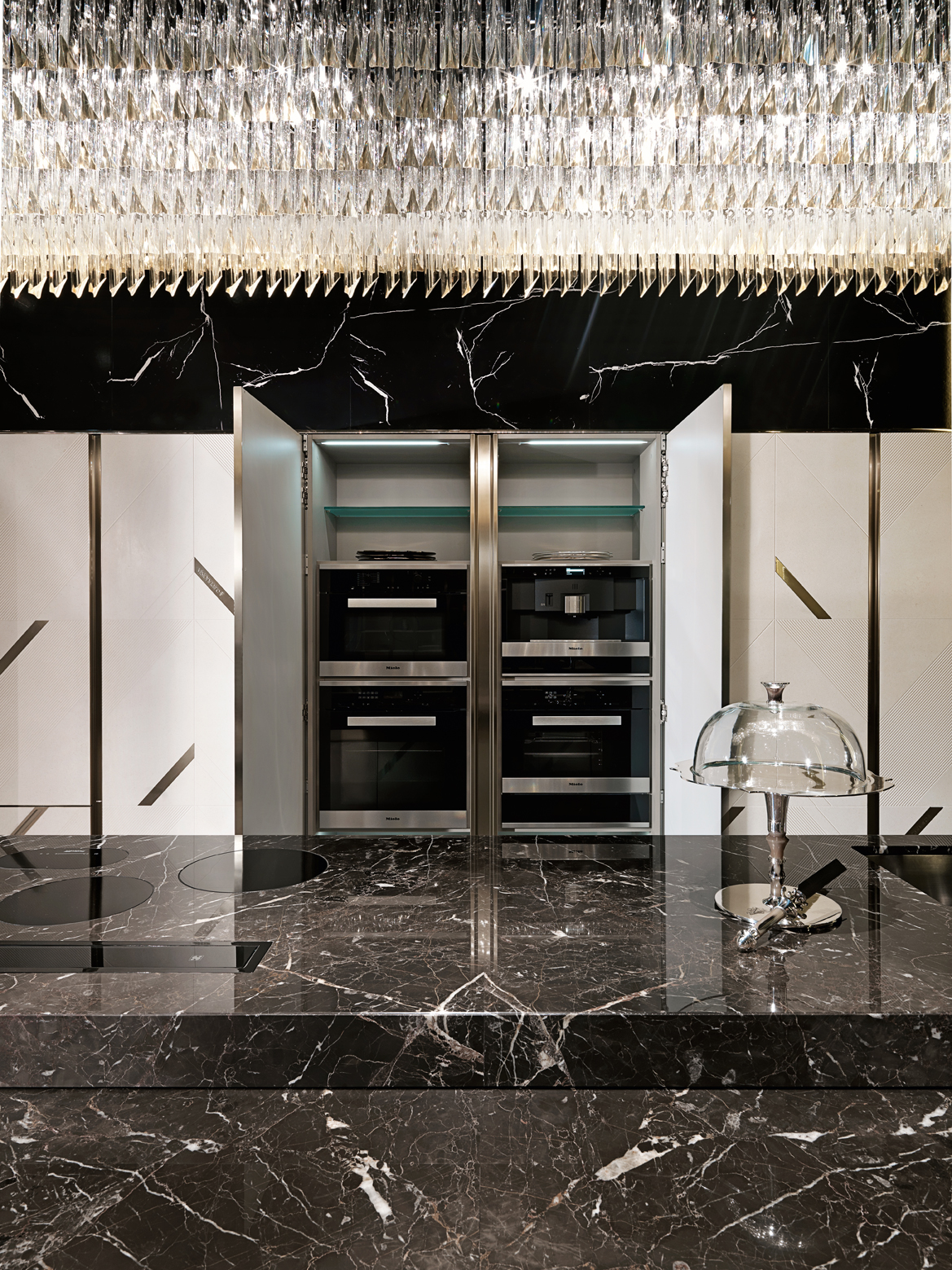 Mayfair Продовольственная Visionnaire  - Вид №12