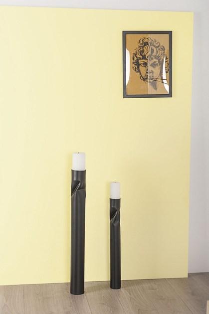 FORMAE Подсвечник из стали Estensioni sun-id-1469125 - Вид №2