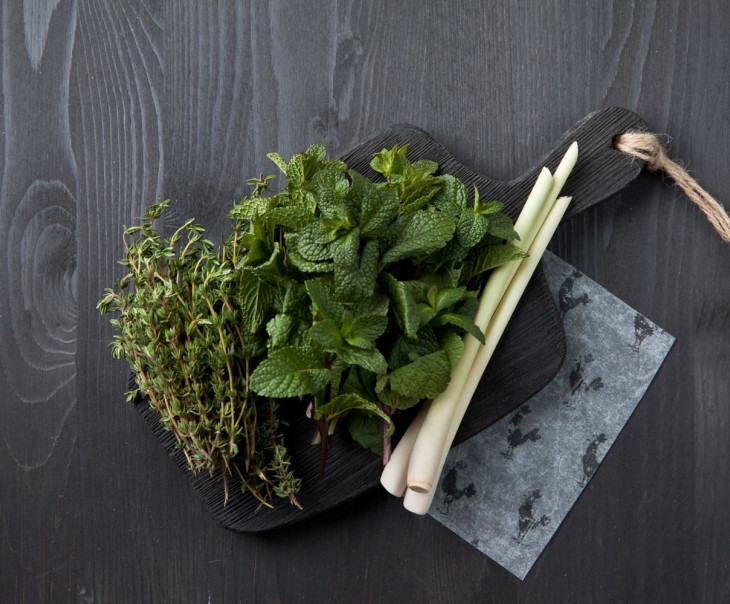 8558 Чайный набор 50г Вкусляндия 